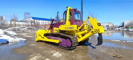 ЧЕТРА Т15, 2011г.