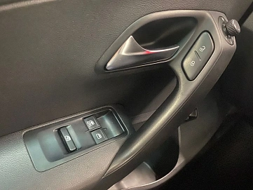 Volkswagen Polo, 2013г., передний привод, механика