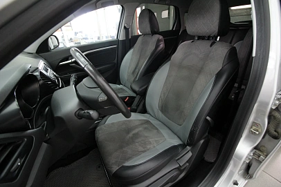 Lada (ВАЗ) Vesta, 2021г., передний привод, вариатор