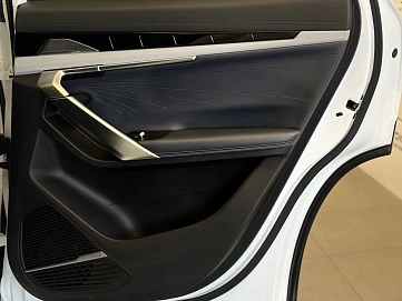 Geely Atlas, 2024г., полный привод, автомат