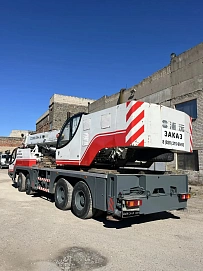 Zoomlion ZMC 40, 2007г.
