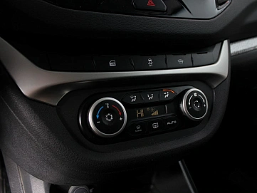 Lada (ВАЗ) Vesta, 2019г., передний привод, механика