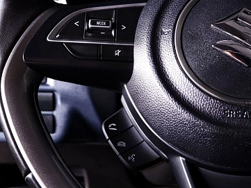 Suzuki Baleno, 2023г., передний привод, автомат