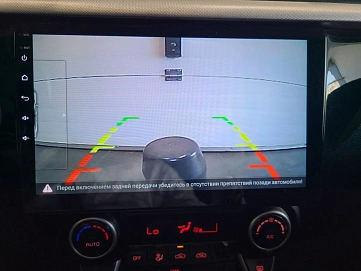 Kia Rio, 2017г., передний привод, автомат