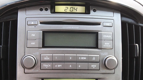 Hyundai Grand Starex, 2009г., передний привод, автомат