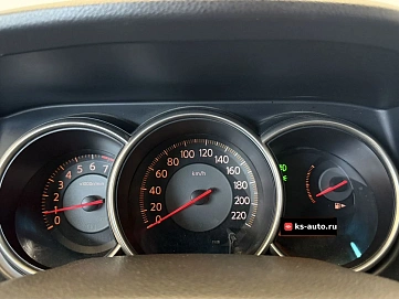 Nissan Tiida, 2007г., передний привод, механика