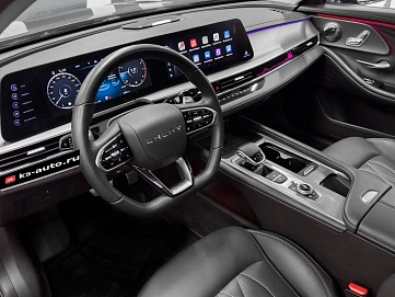 Chery Arrizo 8, 2024г., передний привод, робот