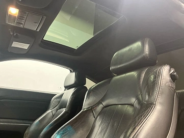 Hyundai Tiburon, 2004г, передний привод, механика