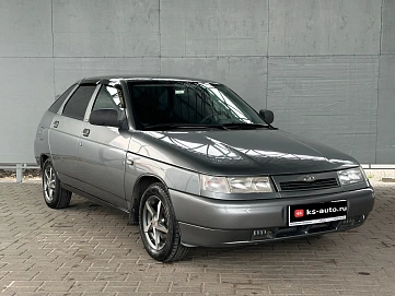 Lada (ВАЗ) 2112, 2008г, передний привод, механика