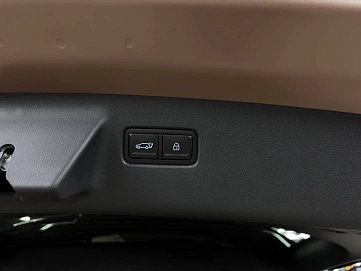 Hyundai Santa Fe, 2026г., полный привод, автомат