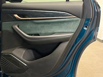 Geely Monjaro, 2023г., полный привод, автомат