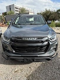 Isuzu D-Max, 2025г, полный привод, автомат