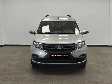 Lada (ВАЗ) Largus, 2024г., передний привод, механика