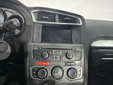 Citroen C4, 2013г., передний привод, автомат