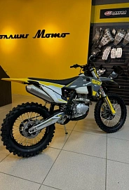 GR GR7, 2025г.