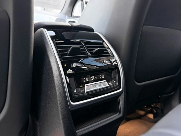 BMW X5 M, 2026г., полный привод, автомат