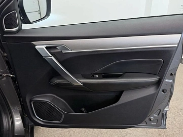 Geely Coolray, 2023г., передний привод, робот
