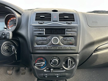 Lada (ВАЗ) Granta, 2024г, передний привод, механика