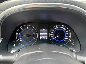 Infiniti QX70, 2016г., передний привод, автомат