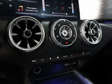 Tank 300, 2023г, полный привод, автомат