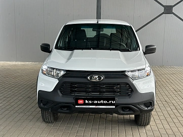 Lada (ВАЗ) Niva Travel, 2024г., полный привод, механика