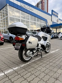 BMW R 1150 R, 2002г.
