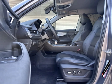 Chery Tiggo 4 Pro, 2022г., передний привод, вариатор