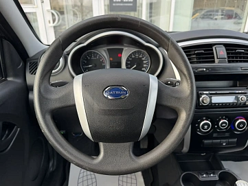 Datsun on-DO, 2020г., передний привод, механика