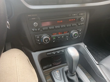 BMW X1, 2012г., полный привод, автомат