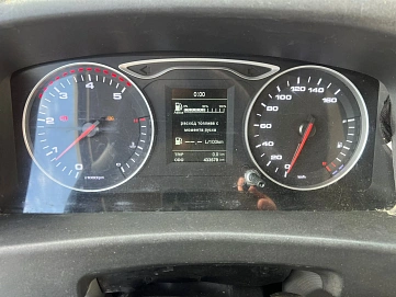 JAC N120, 2021г.
