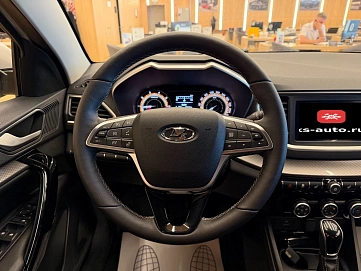 Lada (ВАЗ) Vesta, 2024г., передний привод, вариатор