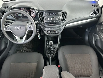 Lada (ВАЗ) Vesta, 2020г., передний привод, механика