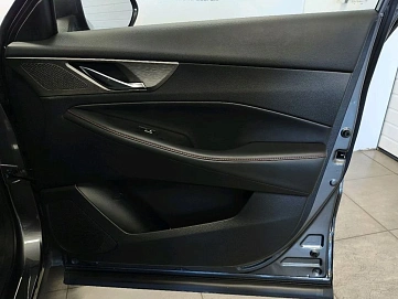 Changan CS35 Plus, 2024г., передний привод, робот
