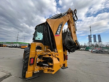 Sany BHL105, 2025г.