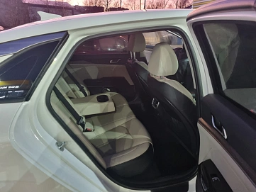 Kia K5, 2020г., передний привод, автомат