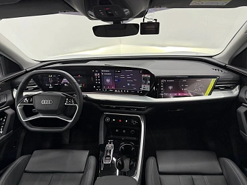Audi Q5, 2025г., полный привод, робот