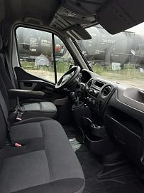Renault Master, 2014г.