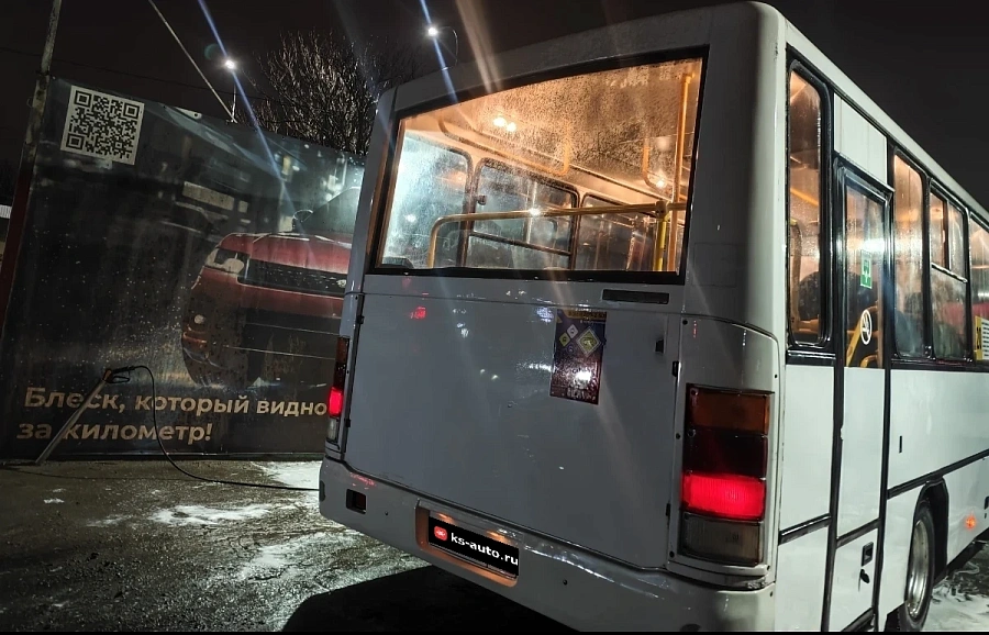 ПАЗ 3204, 2012г.