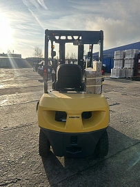 Komatsu FD25, 2025г.