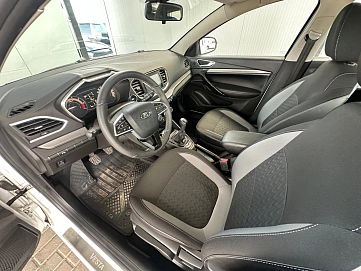 Lada (ВАЗ) Vesta, 2024г., передний привод, механика