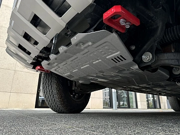 Toyota Tacoma, 2025г., полный привод, автомат