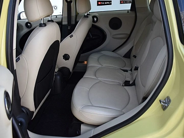 Mini Countryman, 2011г., передний привод, автомат