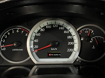 Chevrolet Lacetti, 2008г., передний привод, механика