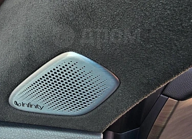 Geely Monjaro, 2025г., полный привод, автомат