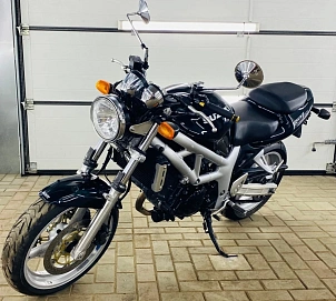 Suzuki SV 650, 1999г.