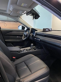 Mazda CX-50, 2025г., передний привод, автомат