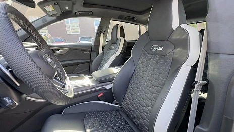 Audi RS Q8, 2026г., полный привод, автомат