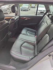 Mercedes-Benz E-Класс, 2006г., задний привод, автомат