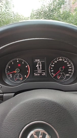 Volkswagen Jetta, 2012г., передний привод, механика