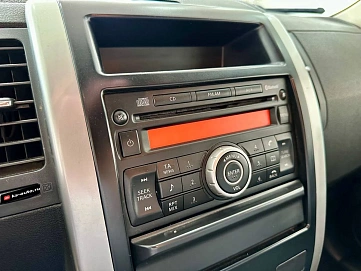 Nissan X-Trail, 2011г., полный привод, вариатор